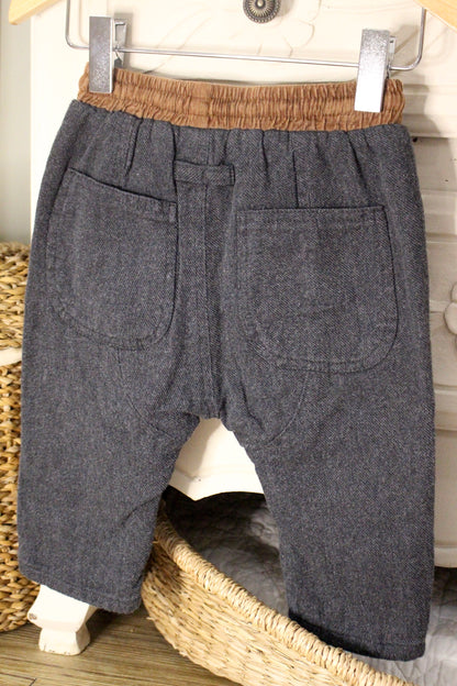 Pantalon Jacques