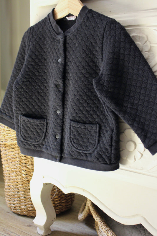 Gilet Odèle