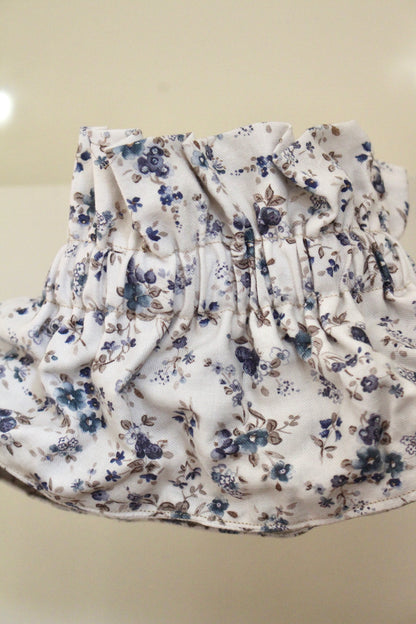 Col Amovible Sixtine n°2