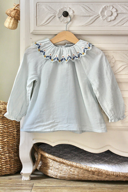 Blouse Lola