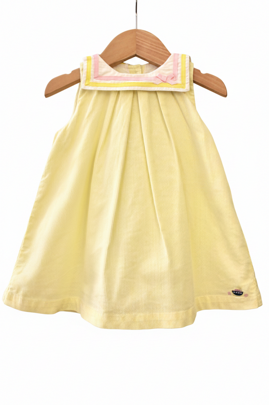 Robe Sweety