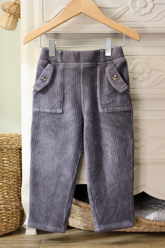Pantalon Alphonse