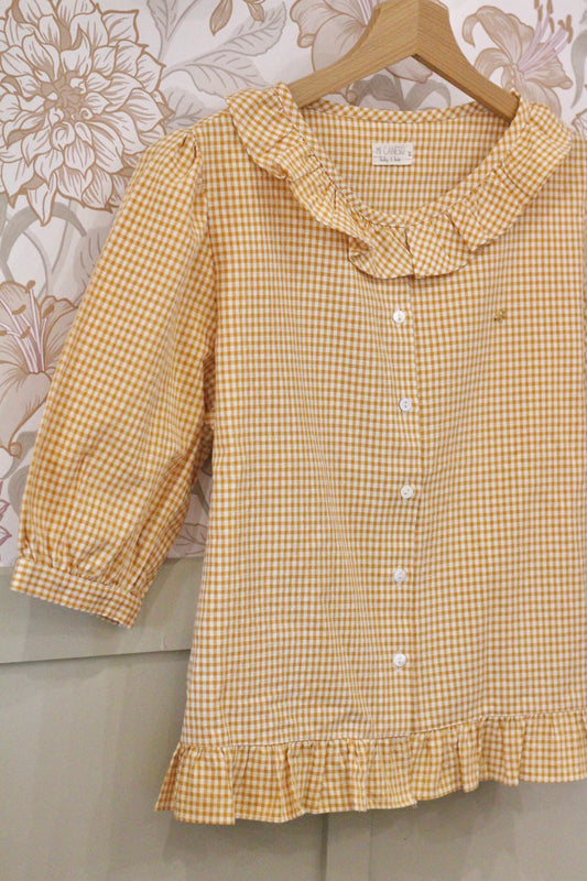 Chemise Ombline