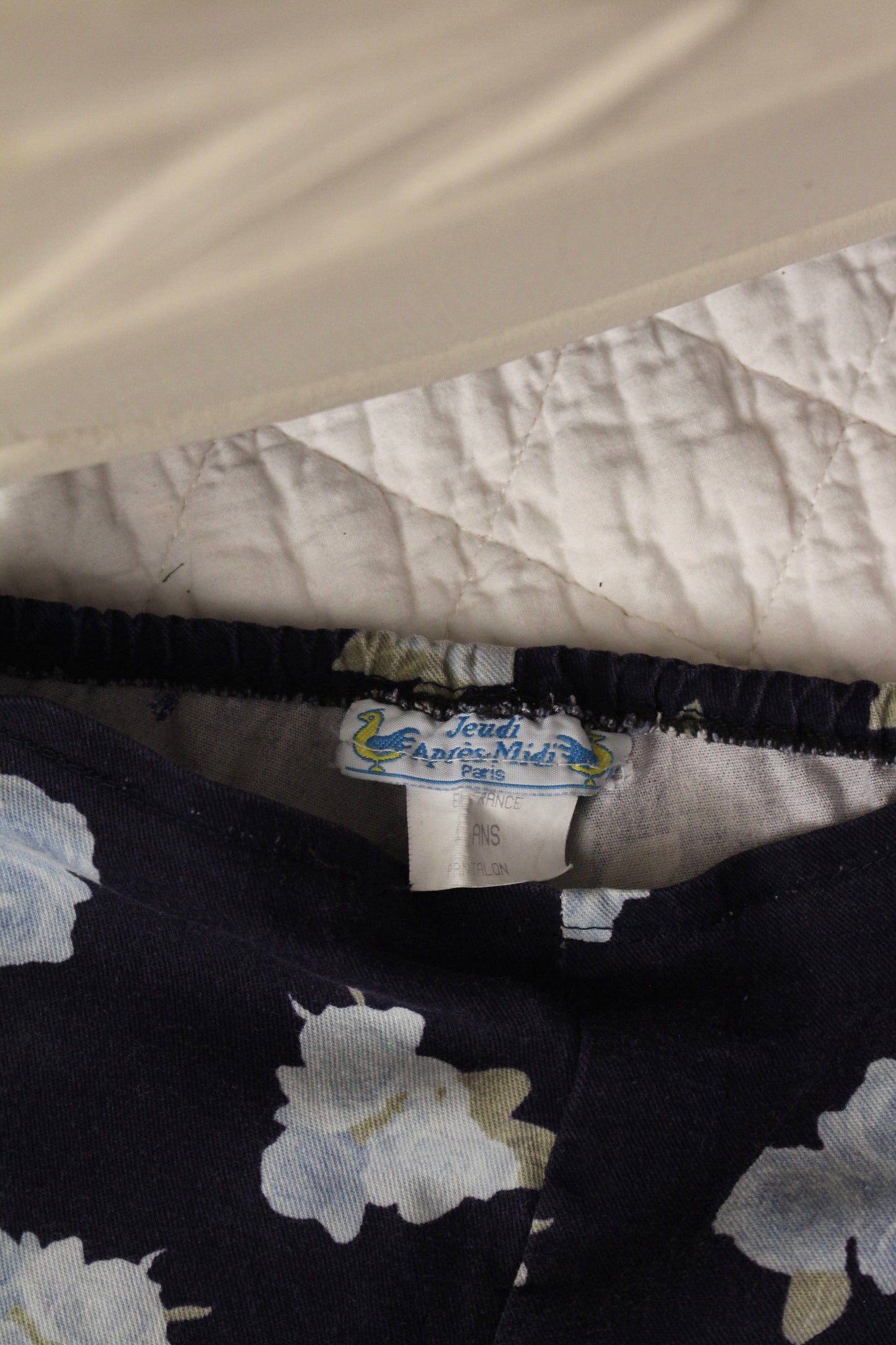 Pantalon Iris