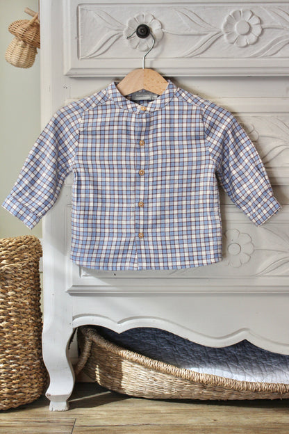 Chemise Raphaël