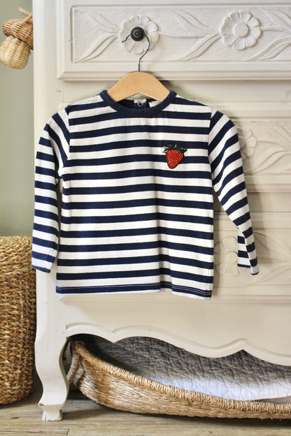 Tee shirt Zélie