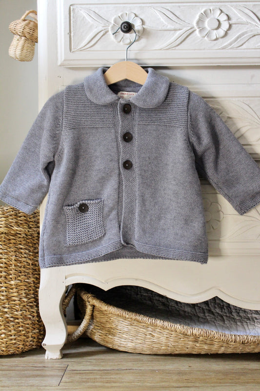 Veste Lou