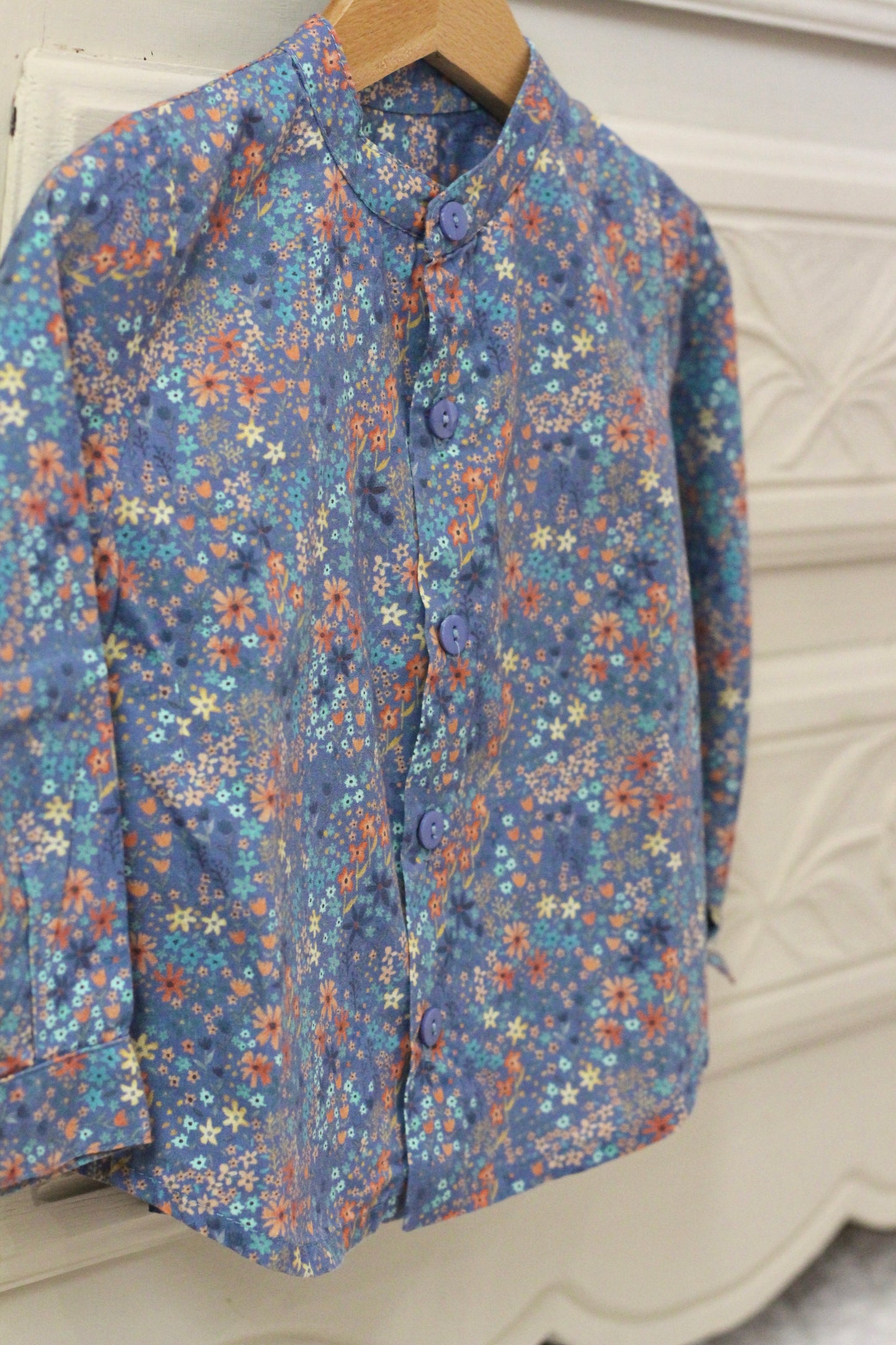 Chemise Emmy