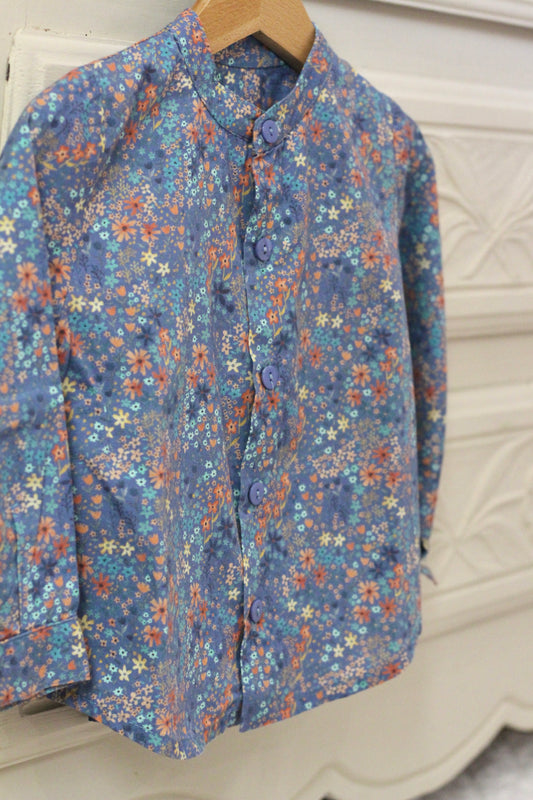 Chemise Emmy