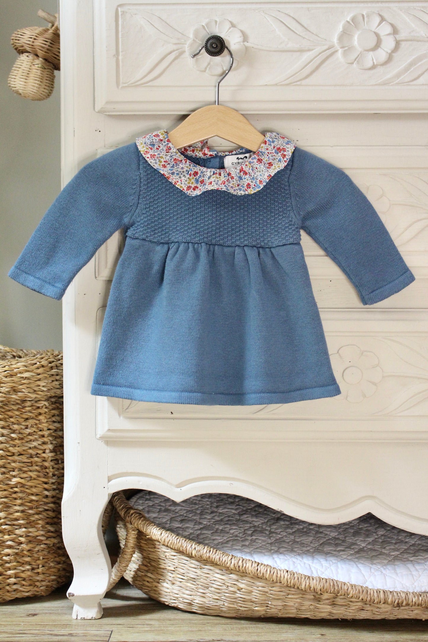 Robe Joanna