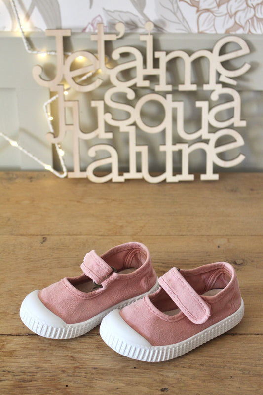 Chaussures Palma