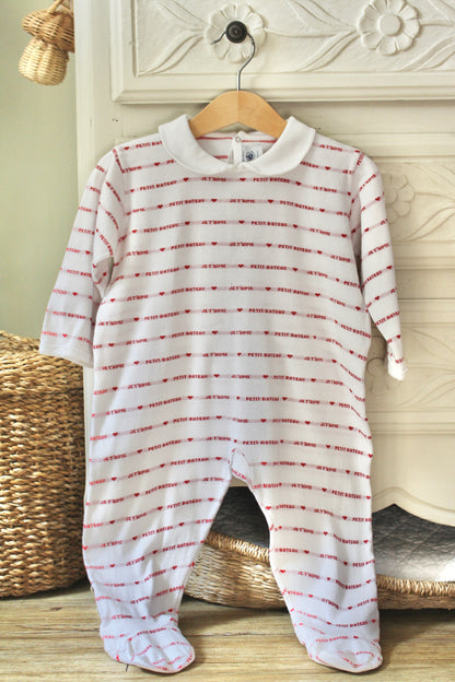 Pyjama Love