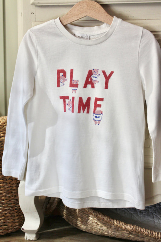 T-shirt Laurelle