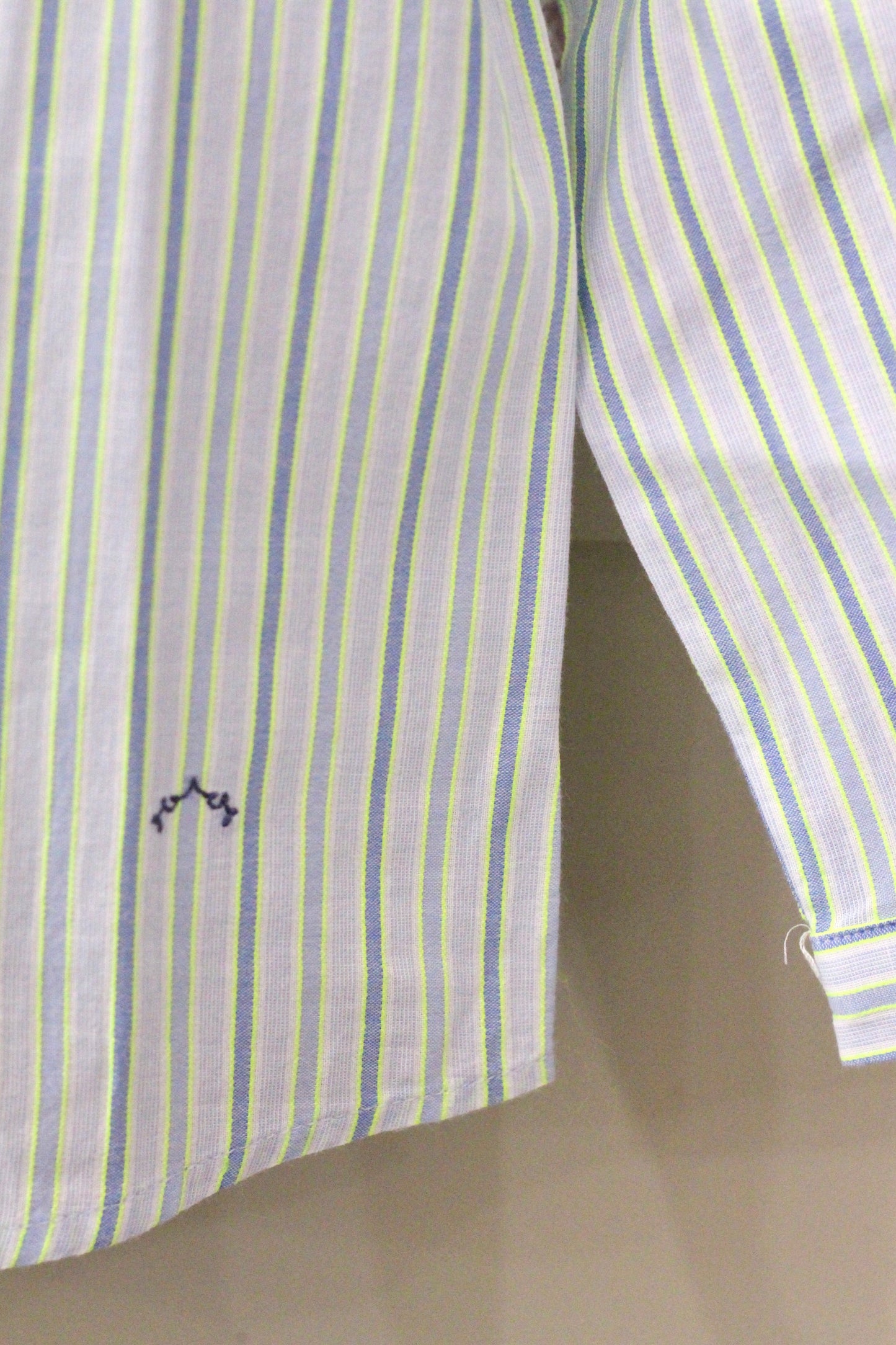 Chemise Romain