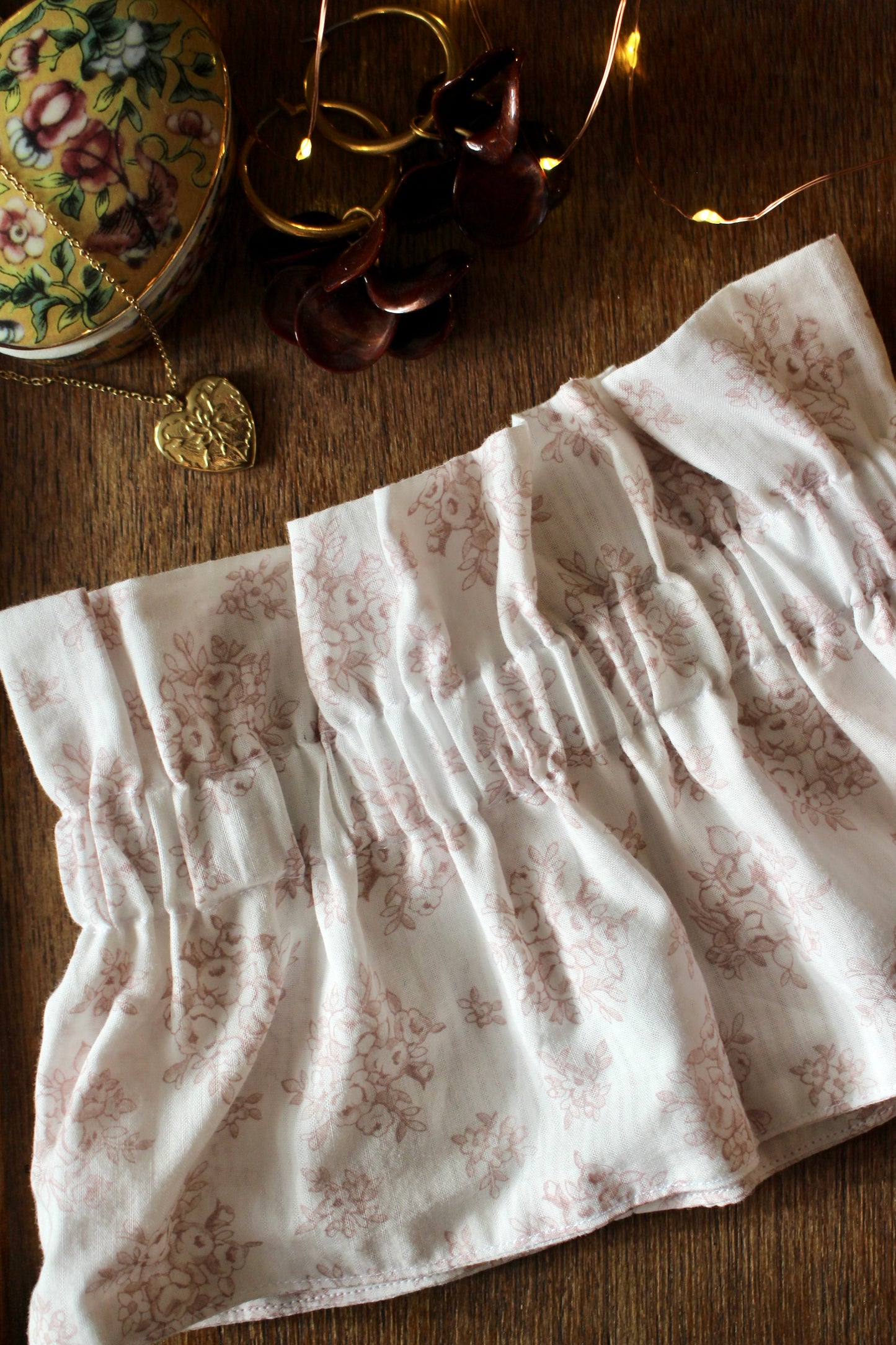 Col amovible Augustine n°4