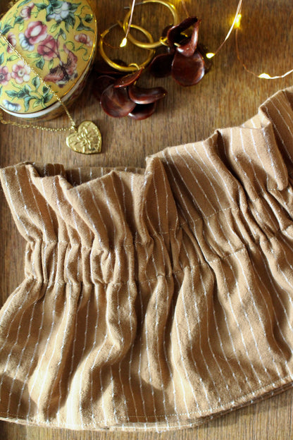 Col amovible Alma n°1