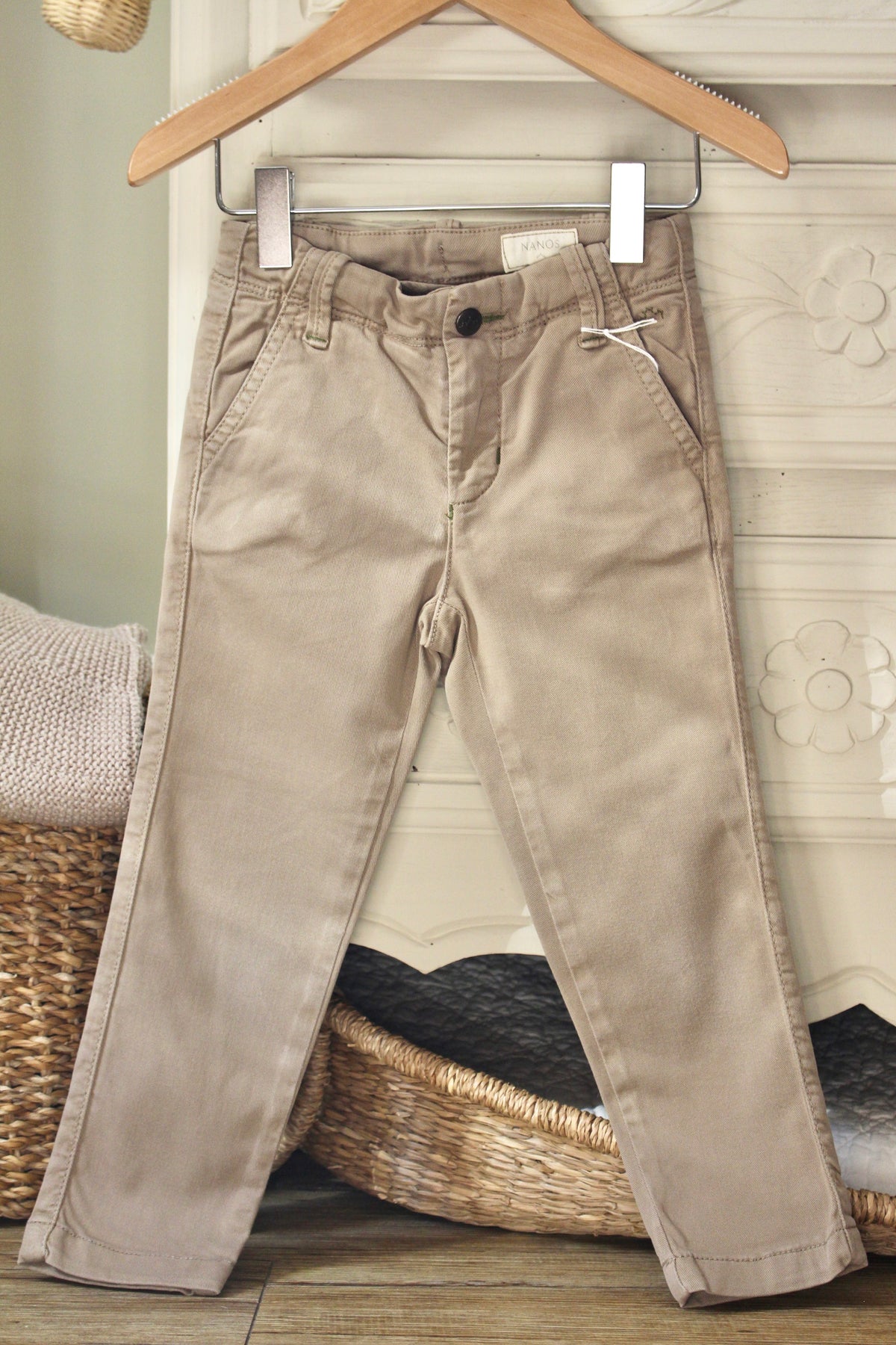 Pantalon Pablo