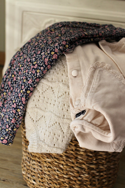 Pull Isodore