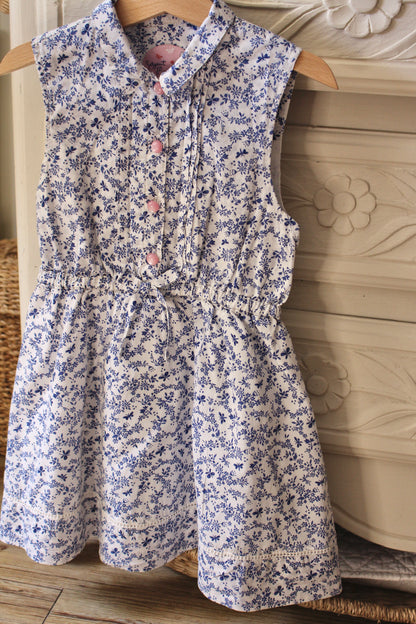 Robe Bertille