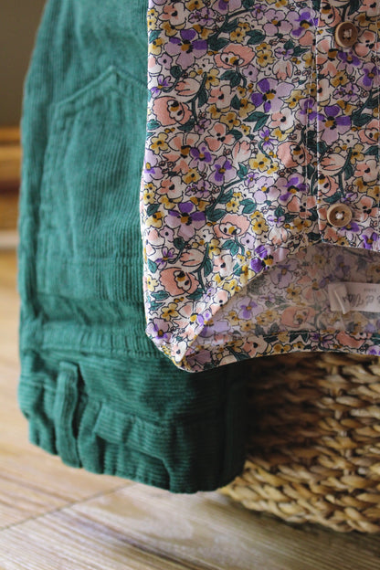 Chemise Acacia