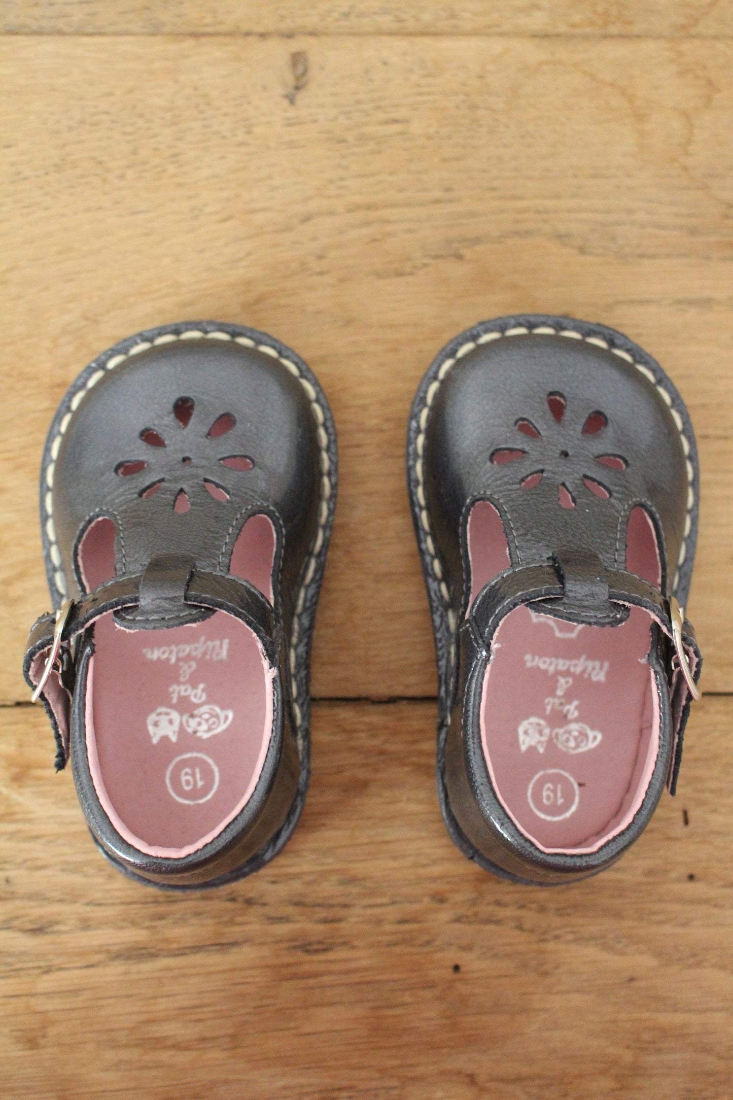 Chaussures Claude
