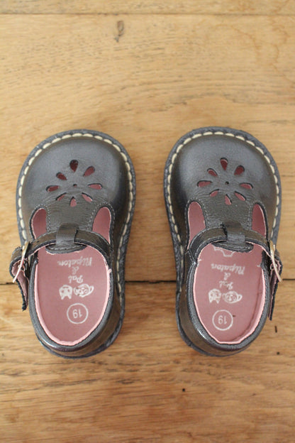 Chaussures Claude
