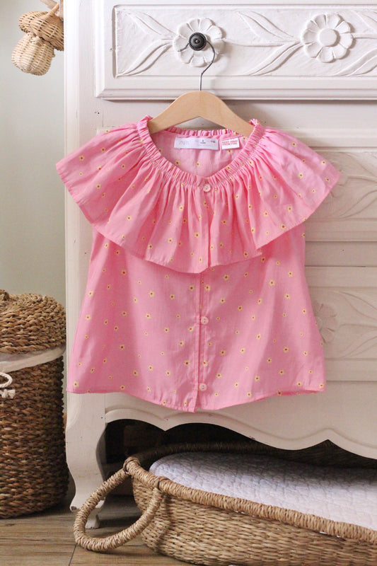 Blouse Marguerite