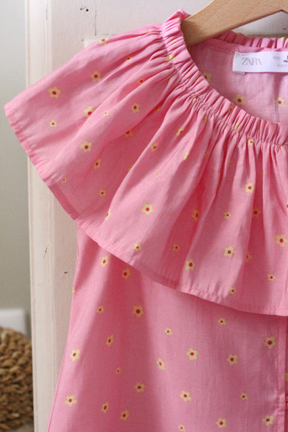 Blouse Marguerite