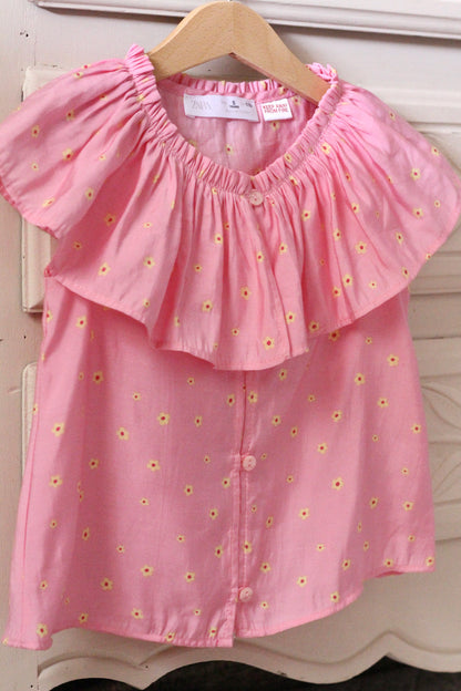 Blouse Marguerite